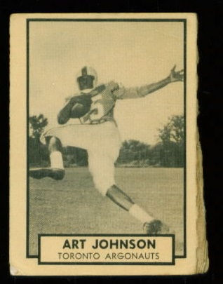 135 Art Johnson